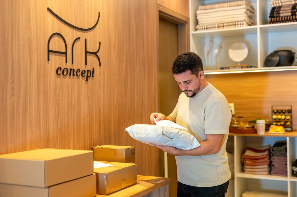 E-commerce cresce a passos largos no Brasil e deve alcançar faturamento de R$ 350 bi até 2029