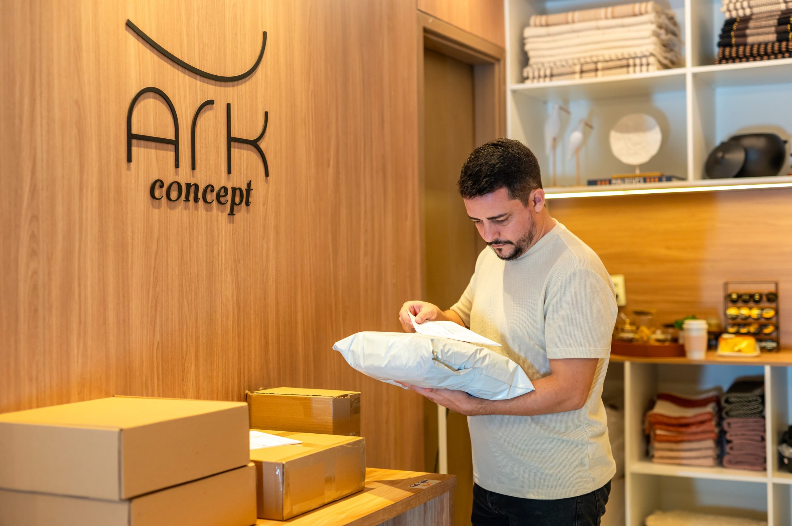 e-commerce