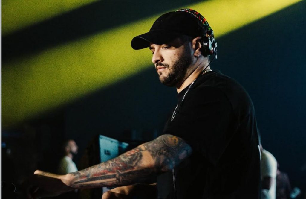 João Pessoa recebe evento premium de branding com palestra de Olavo Raucci e after do DJ Mojjo
