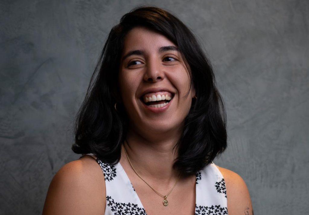 Bruna Costa: “A digitalização exige mais do que um bom produto, é preciso garantir que os servidores estejam preparados para utilizá-lo de forma eficiente”