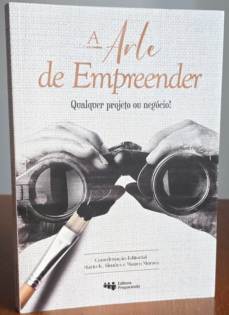 A Arte de Empreender