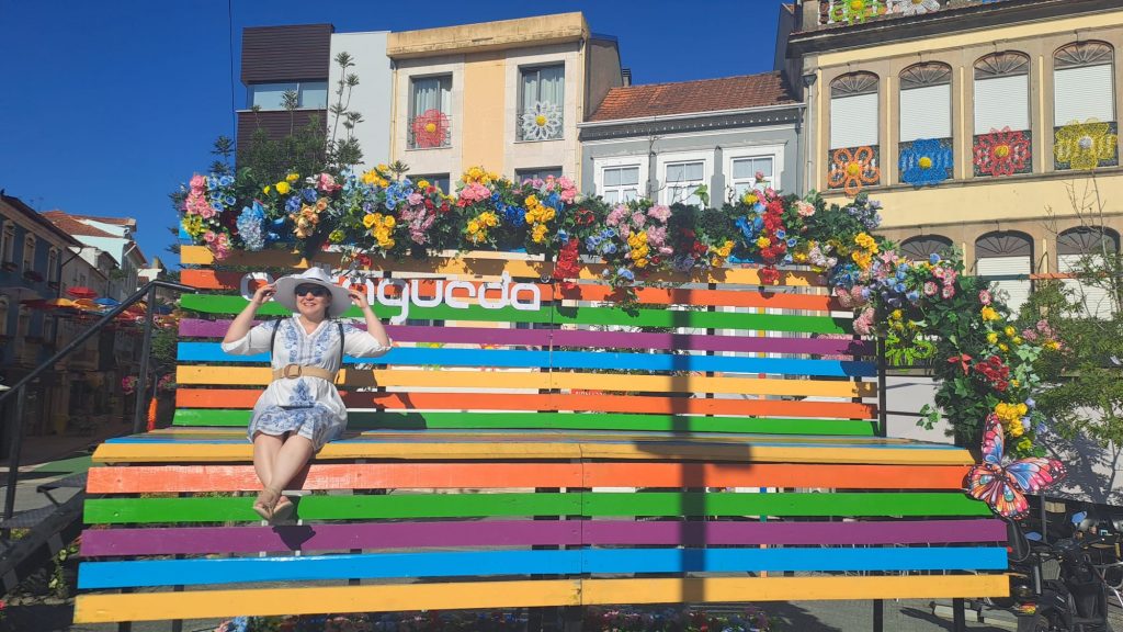 Wanderlust Aí Vamos Nós e as festividades das cidades portuguesas durante o verão