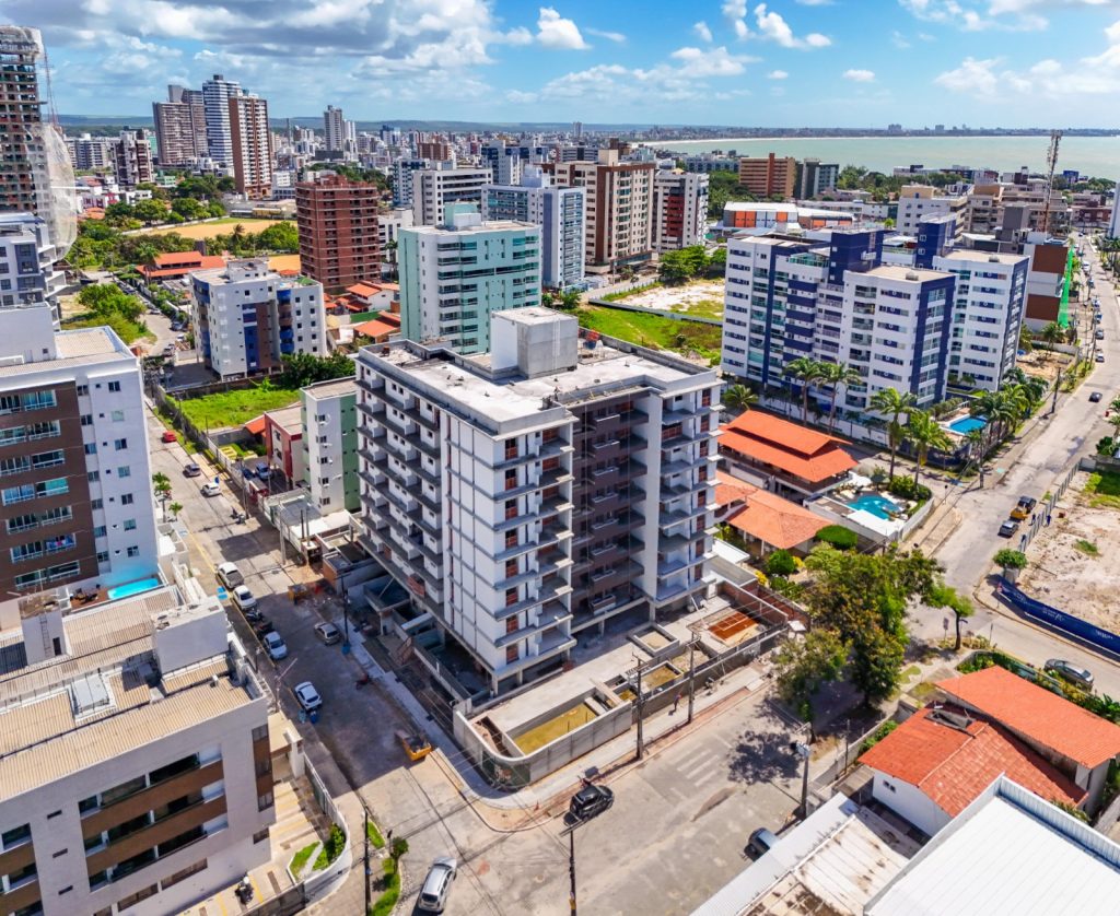 Com o avanço da construção civil, como prevenir acidentes de trabalho nos canteiros de obras