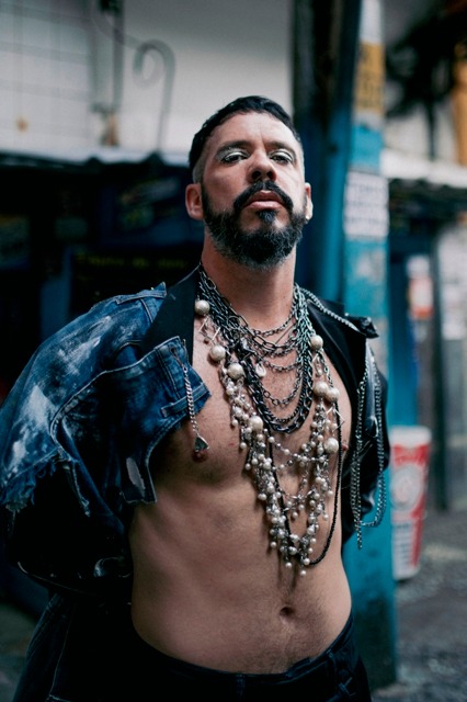 Almério apresenta o show “Nesse Exato Momento” no Projeto Seis e Meia, dia 7 de agosto, em JP