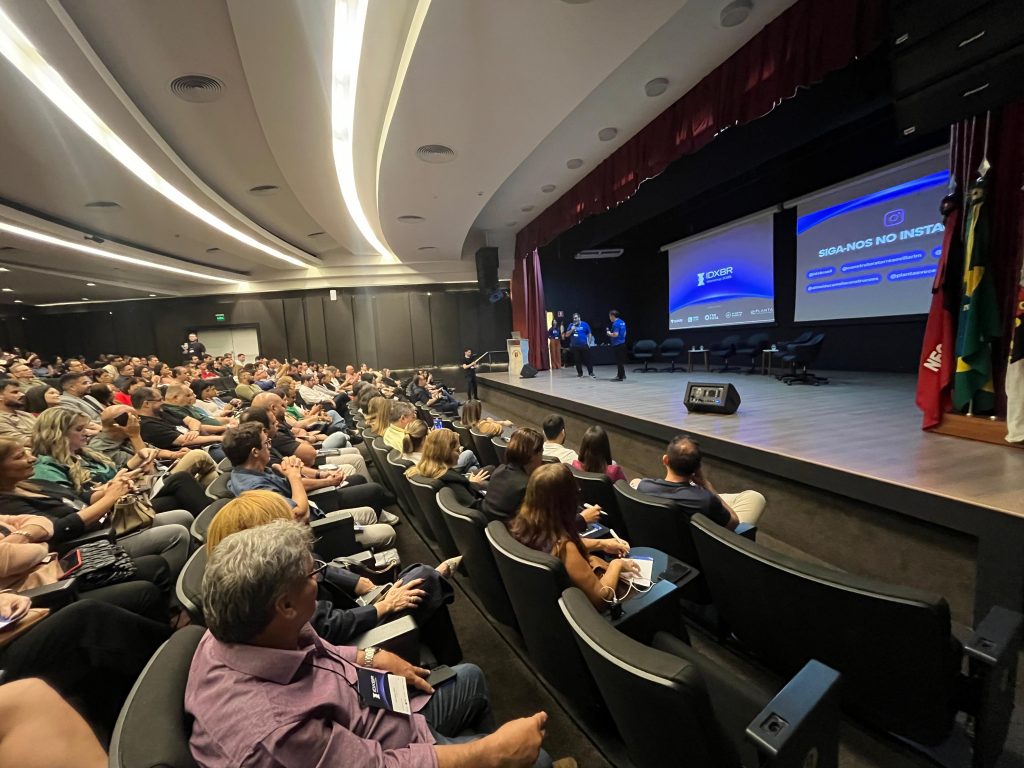 IDX Brasil lança plataforma e movimenta mercado imobiliário em João Pessoa com workshop para 400 corretores de imóveis