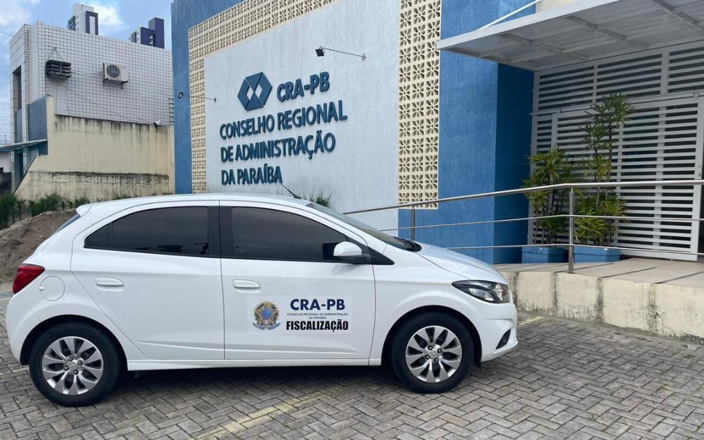 CRA-PB intensifica fiscalização e divulga balanço do 1º semestre deste ano