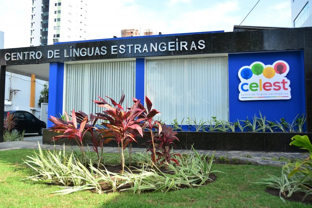 Centro de Línguas de João Pessoa abre 700 vagas gratuitas para cursos de idiomas em 2025