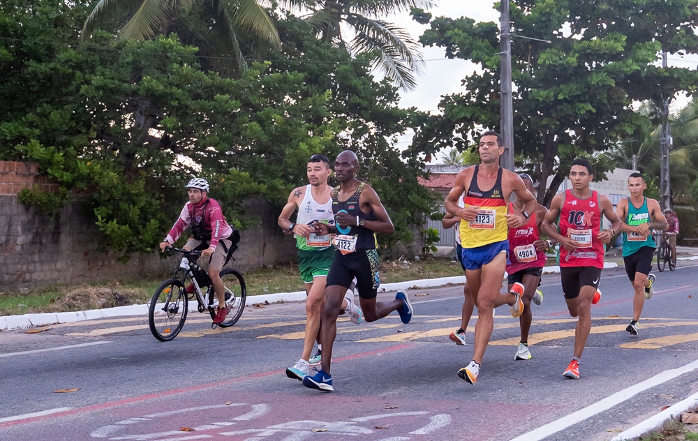 Maratona Internacional de João Pessoa chega à 5ª edição com suporte médico especializado garantido