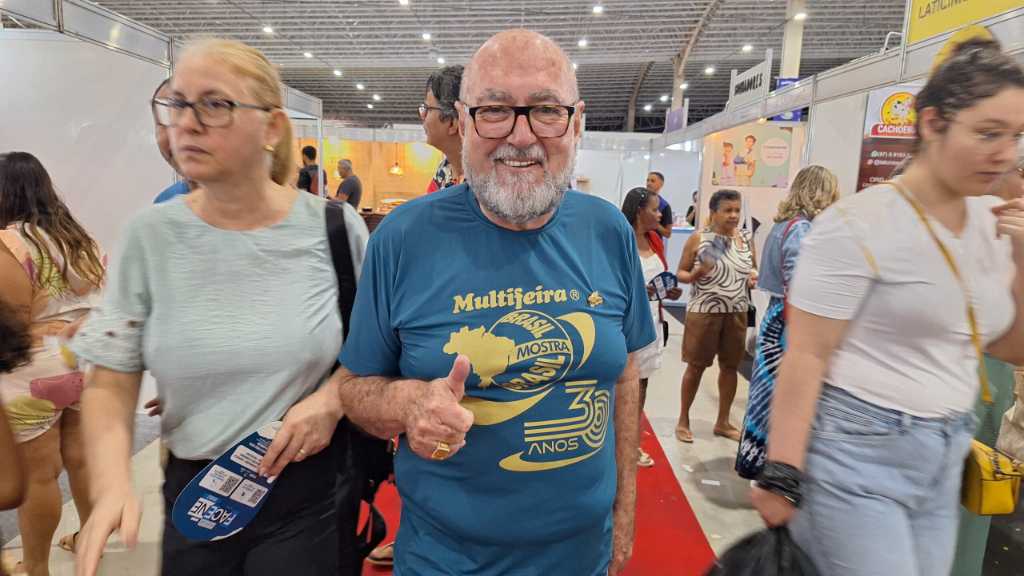 multifeira