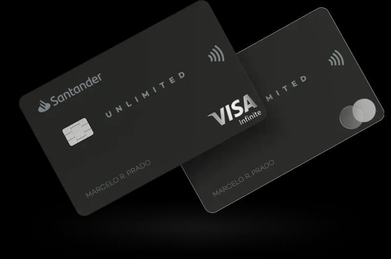 Santander lança campanha de férias com cashback no IOF, pontos em dobro e vantagens exclusivas para viagens