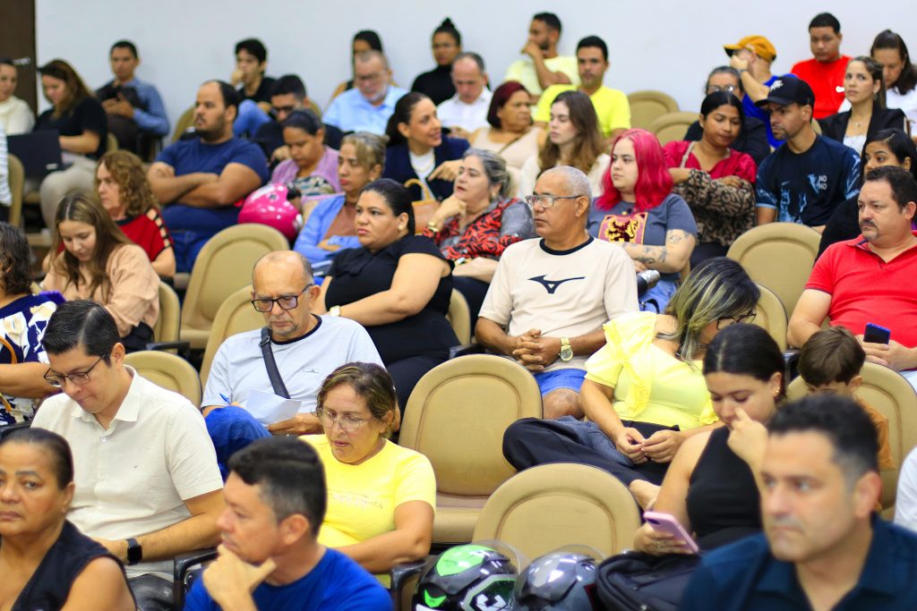Programa ‘Eu Posso’ ultrapassa R$ 18 milhões em investimentos para empreendedores de João Pessoa