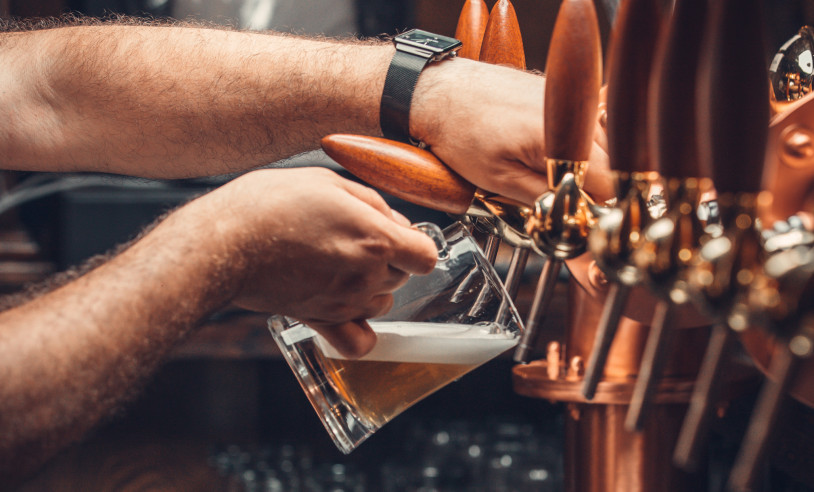 Pequenos negócios dão novo gosto ao mercado cervejeiro do país