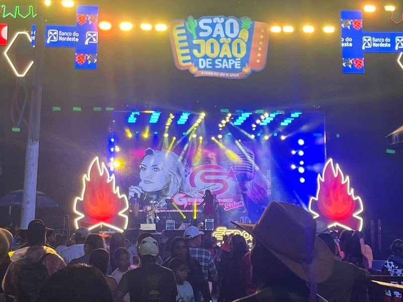 BNB investe em economia criativa nos eventos juninos e nos roteiros de frio da Paraíba
