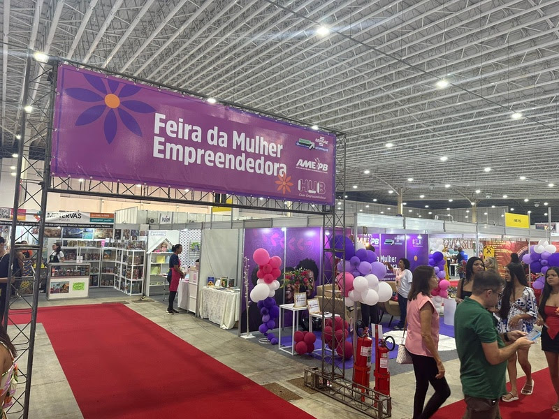 BNB participa da “Brasil Mostra Brasil” com atendimento e histórias de sucesso do Crediamigo