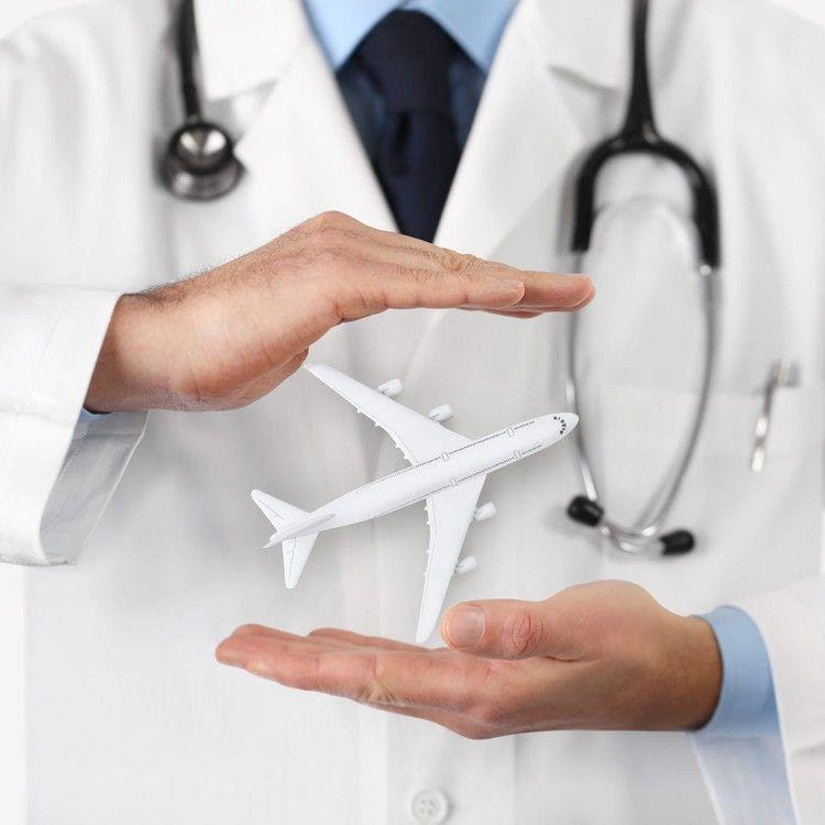 Brasil se consolida como destino de turismo médico de alto padrão para estrangeiros