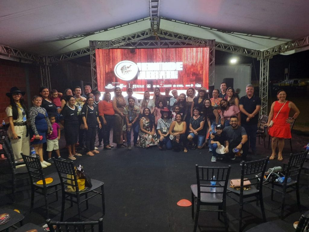 Segundo Encontro de Mulheres Empreendedoras é promovido pela Sedap-PB durante a Expo Sousa