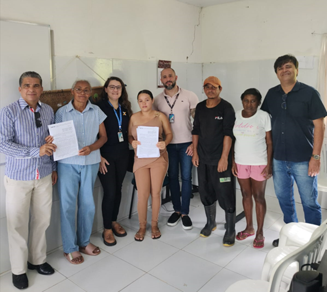 CAIXA contrata novas moradias do Minha Casa, Minha Vida Rural em Serra Redonda (PB)