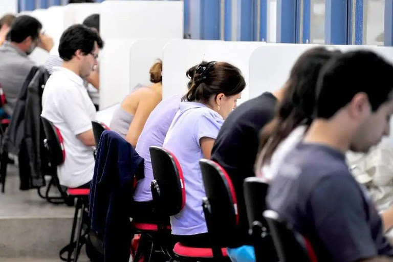 Concurso Público Nacional Unificado 2 alcança mais de 100 mil inscrições em 24 horas