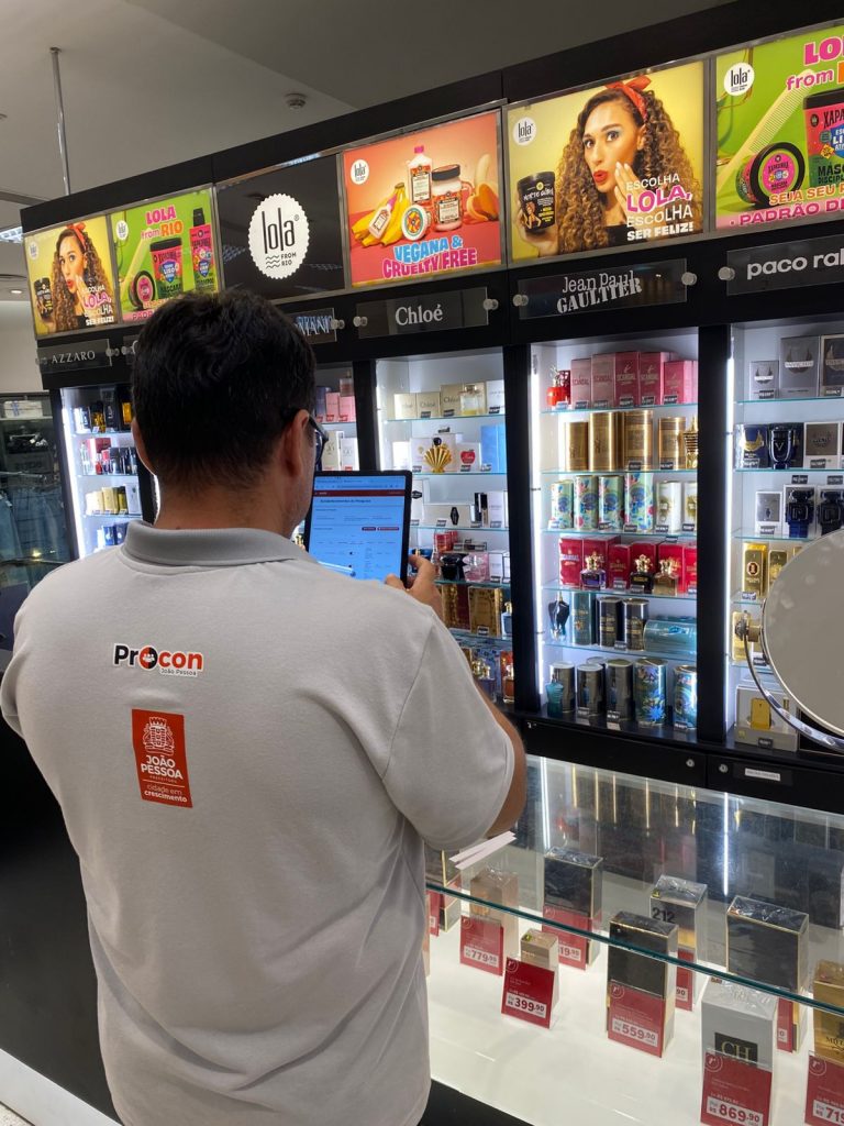 Procon-JP orienta e dá dicas ao consumidor sobre compra segura do presente para o Dia dos Pais