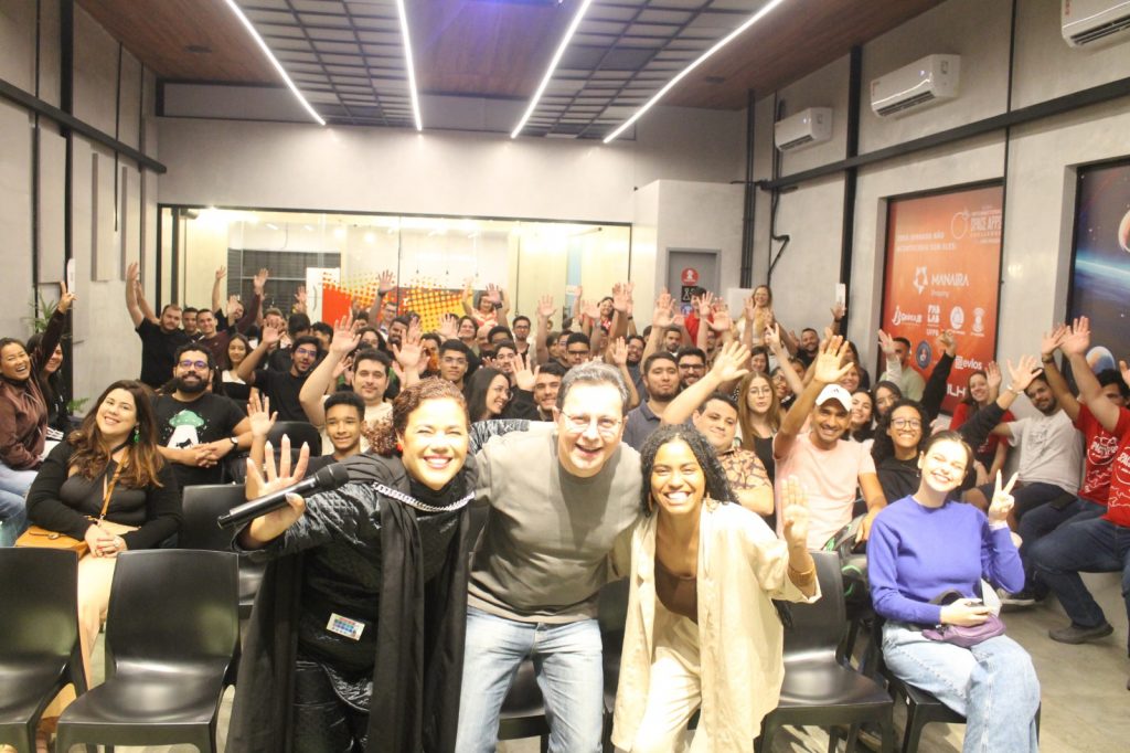 João Pessoa recebe pelo terceiro ano consecutivo o maior hackathon do mundo apoiado pela NASA