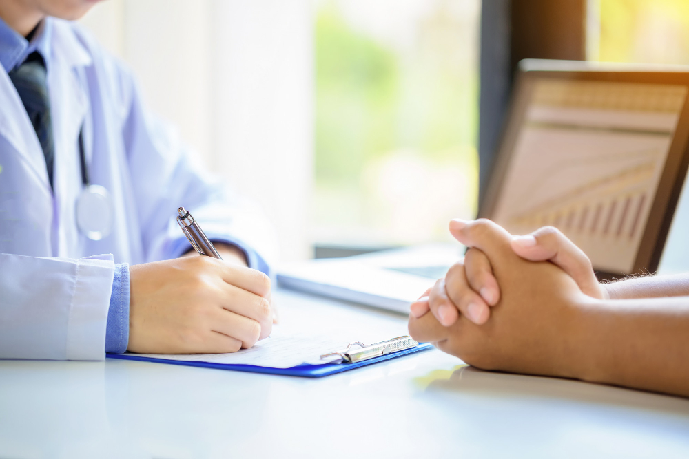 Mais de 70% dos brasileiros não fazem check-up regularmente