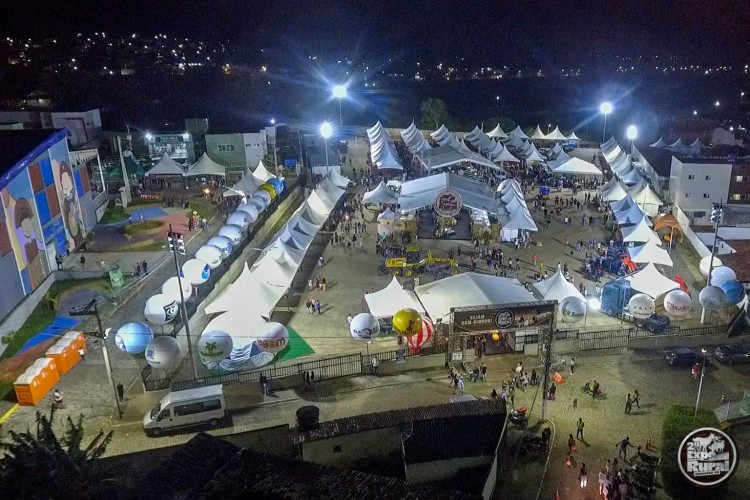4ª Expo Rural de Queimadas movimenta Agreste paraibano com negócios e cultura