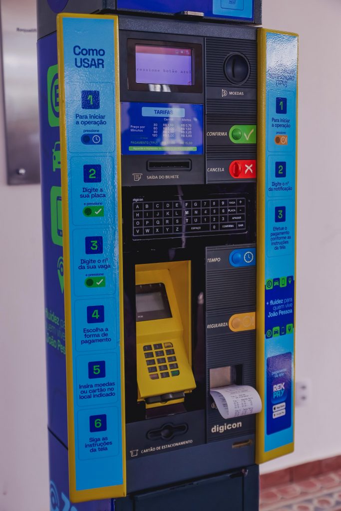 Zona Azul Digital JP: saiba como vai funcionar o estacionamento rotativo na Capital