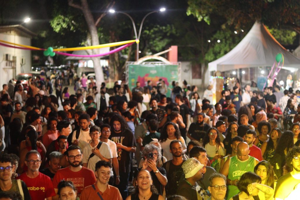Quinta edição do Festival MêiMundo acontece no dia 11 de setembro na UFPB
