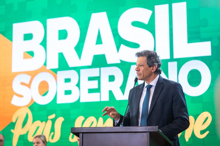 Nova estrutura tributária vai usar sistema digital 156 vezes maior que o do Pix