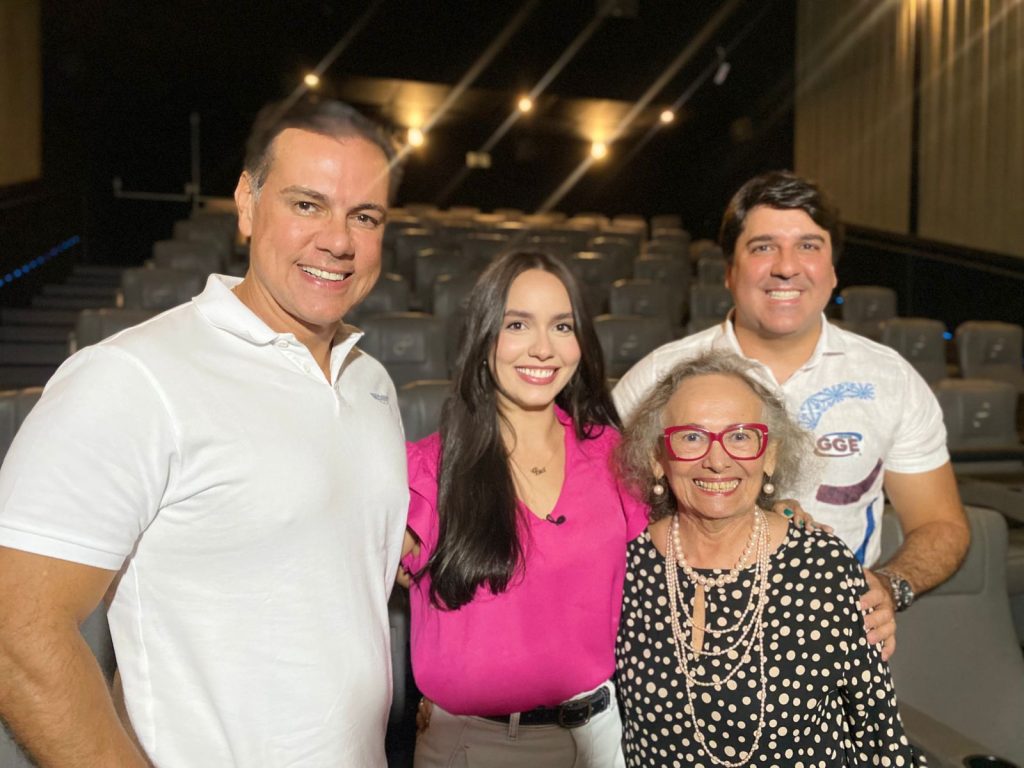 Projeto Cultura Transforma valoriza artistas paraibanos e leva tradição nordestina para a escola