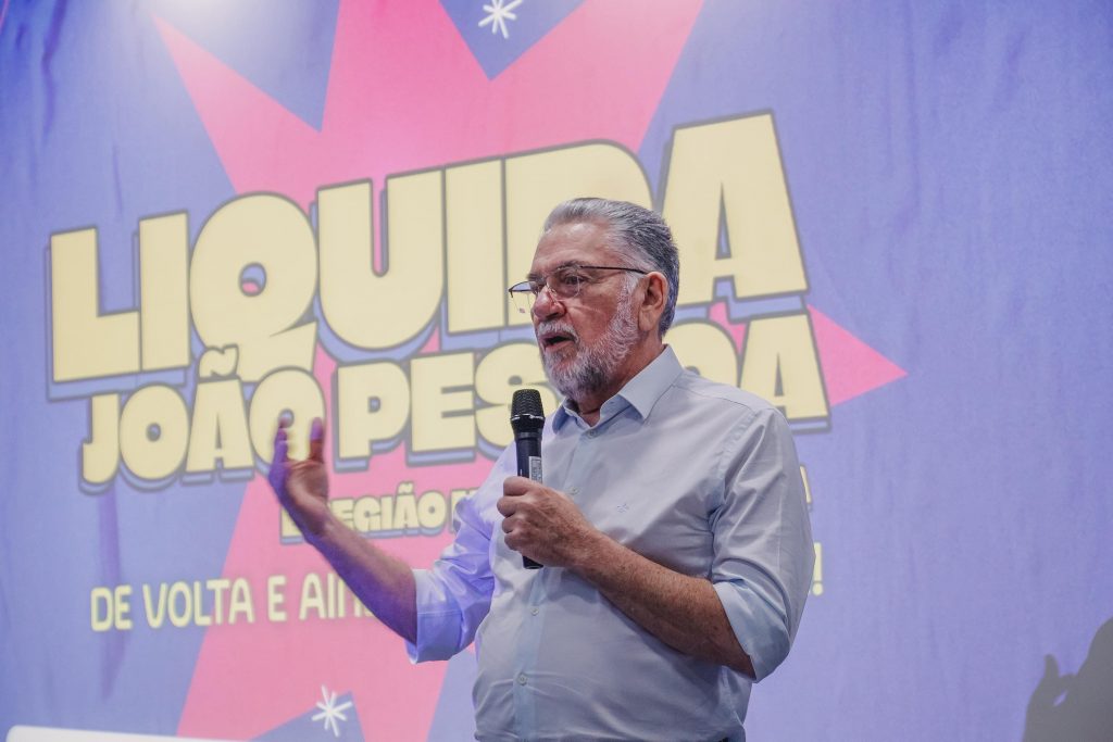 Liquida João Pessoa: campanha reúne mais de mil lojas com descontos e premiações