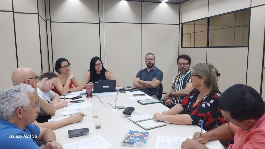 Funjope paga R$ 900 mil do convênio de rede de pontos de cultura em João Pessoa