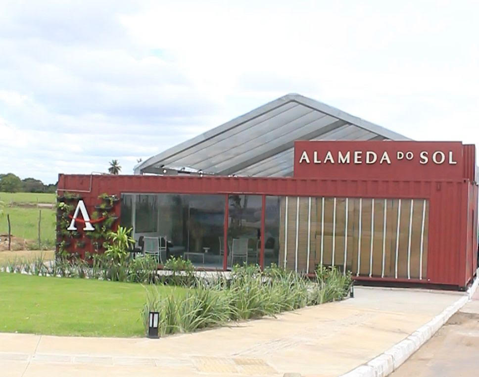 alameda do sol