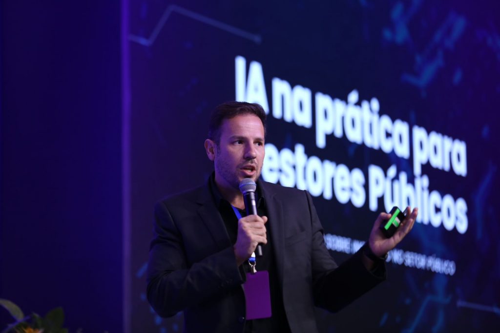 Sebrae lança curso sobre Inteligência Artificial para gestores públicos