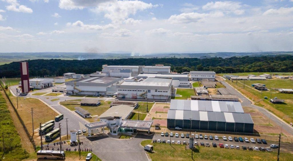 Brasil terá produção 100% nacional de medicamentos hemoderivados
