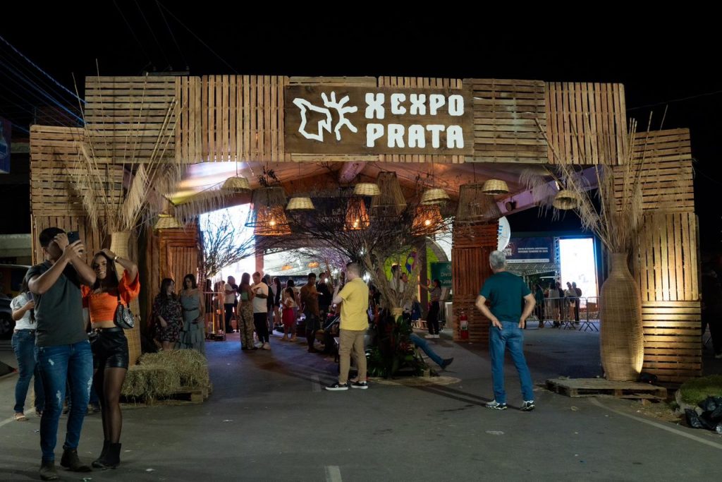 Com R$ 100 mil em prêmios, 11ª Expoprata PB será realizada de 27 a 31 de agosto