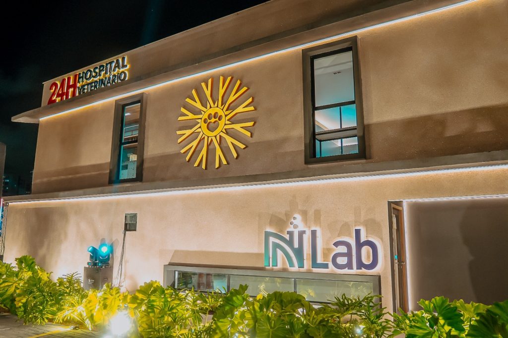 Câmara Municipal de João Pessoa concede voto de aplauso ao Hospital Veterinário VIDA