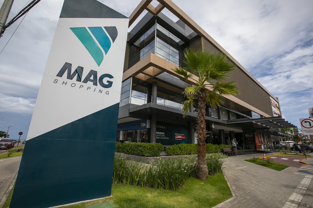 MAG Shopping reúne presentes, lazer e música para celebrar o Dia dos Pais