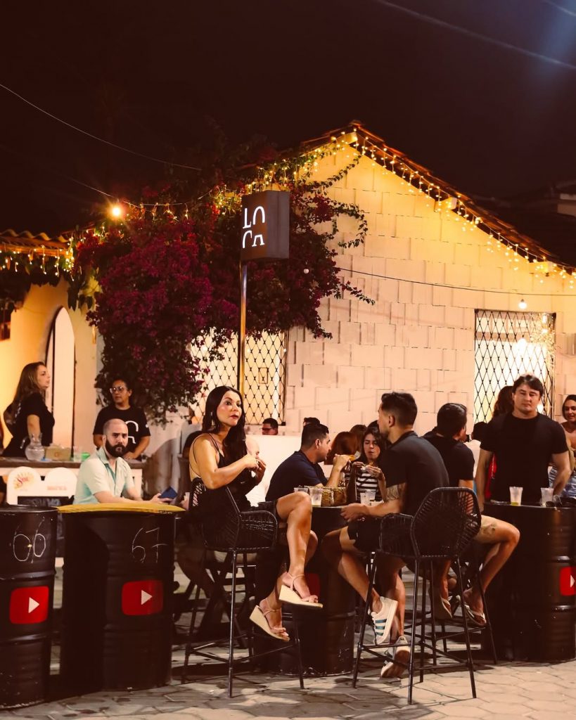 Loca como tu Madre Miramar celebra três anos em João Pessoa com programação cultural