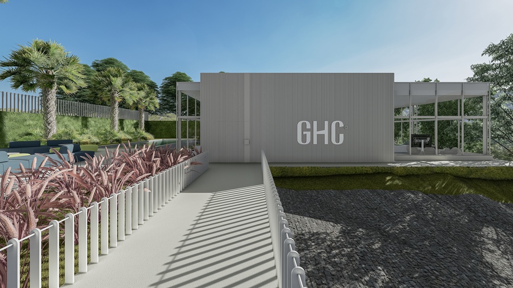 Casa GHC chega ao Altiplano com projeto assinado pela Ponto3 Arquitetura