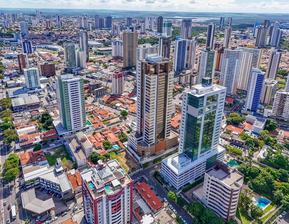 Em pré-lançamento, Eco Construtora apresenta empreendimento no Miramar
