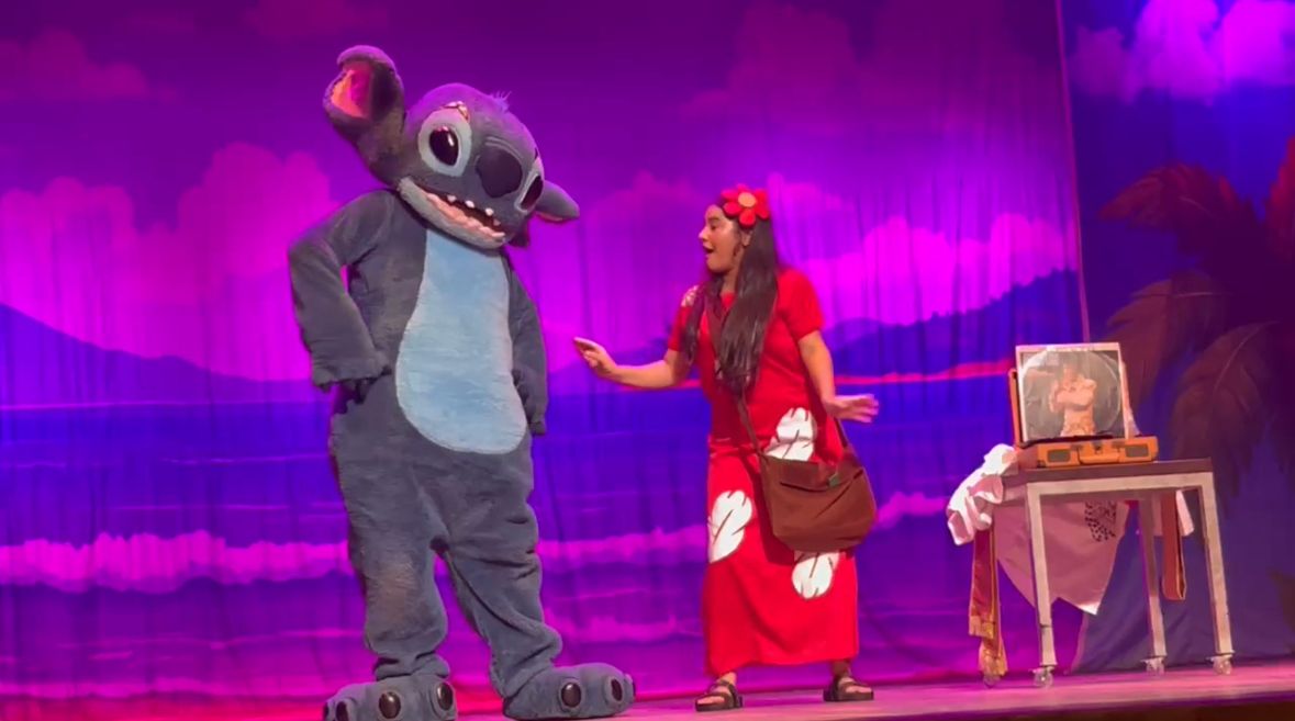 lilo & stitch