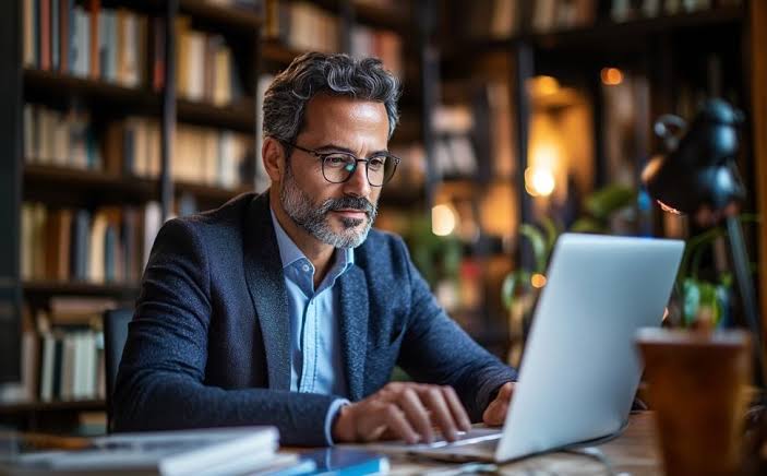 Professores da Paraíba podem concorrer a 2 mil bolsas gratuitas de programa do Santander e a Harvard Business Publishing