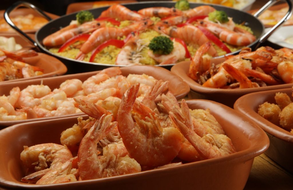 Delivery de restaurante oferece cortesia e descontos de até 15%