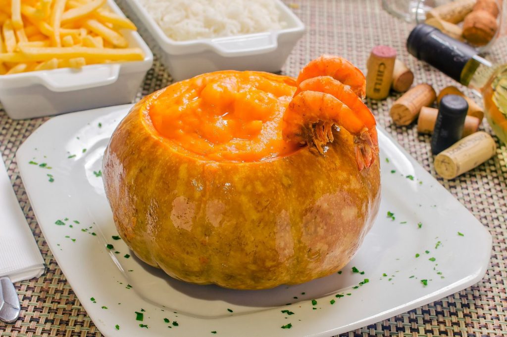 Delivery de restaurante oferece cortesia e descontos de até 15%