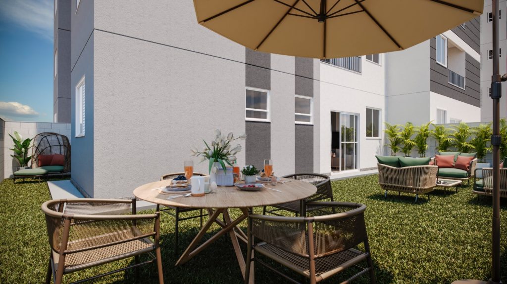 MRV realiza Feirão de Áreas Privativas com descontos em mais de 500 apartamentos