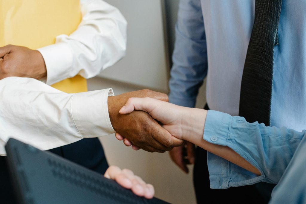 Como fazer networking com propósito e ampliar as conexões de negócios
