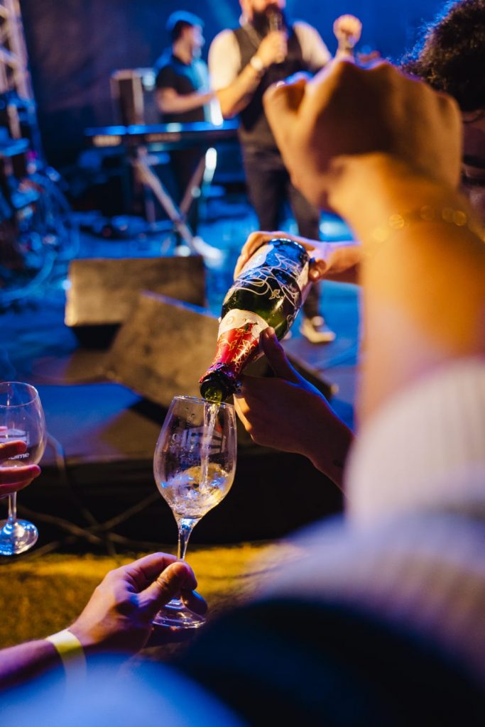 Vem aí o Ville Wine Fest 2025: pré-venda de ingressos começa neste domingo (24)