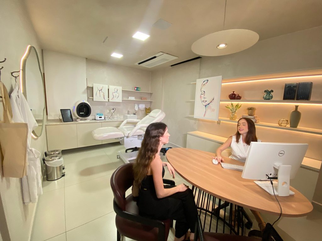 Yubá Clinic lança programa intensivo Dream Body para corpo