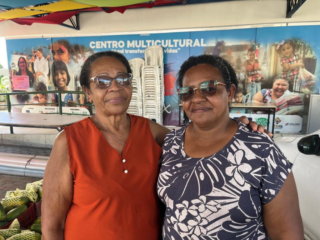 Projeto social transforma doações em lanches nutritivos para famílias em Bayeux